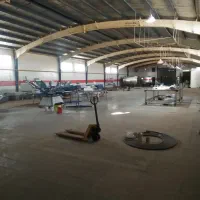 زرندیه کارخانه غیر دولتی