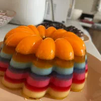 انواع دسر
