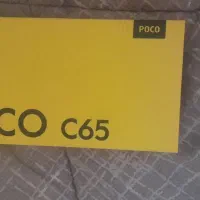 پوکو c65|موبایل|قروه, |دیوار