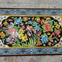 تولید کننده تخصصی کاشی و سرامیک *لوکس و هنری