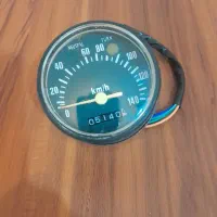 کیلو متر موتورسبکلت