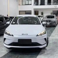BYD/شاسی/منطقه آزاد/گذرموقت/