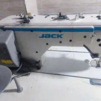 راسته کامپیوتری جک درحدل