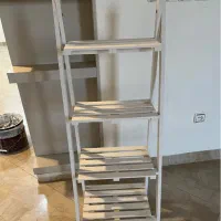 استند گل و گلدان