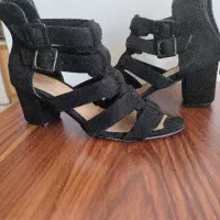 کفش مجلسی
