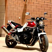 cb1300 سندسوشیان