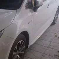 تویوتا ۱۸۰۰