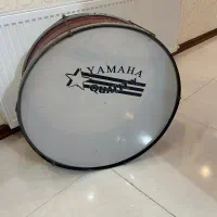 طبل یاماها