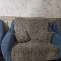 مبل راحتی