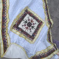 رو تختی