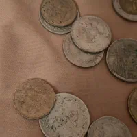 سکه قدیمی|کلکسیون سکه، تمبر، اسکناس|تهران, صادقیه|دیوار