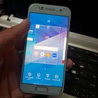 سامسونگ A5 2017  و A3 2017