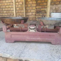 ترازو ۱۰ کیلویی مهیار