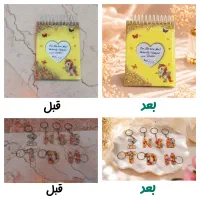ادیت عکس محصولات