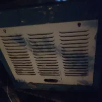 کولر کوچیک اشور
