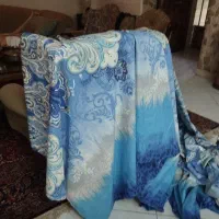 پارچه ای ملافه ای