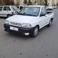 پراید SE 151 صفر 1404تحویل فوری