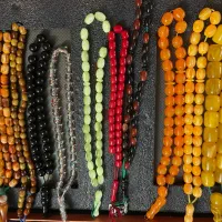 تعدادی تسبیح همه اصل
