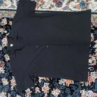 لباس مشکی مردانه ایکس لارج کاملا سالم قیمت 480