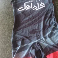 لباس کشتی