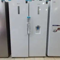 یخچال دوقلو سامسونگ  هوشمند