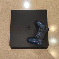 ps4 slim 1T