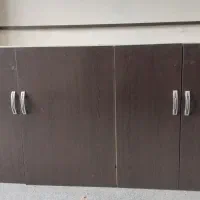 فروش دو عدد کمد دیواری MDF