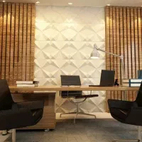 اجاره اتاق دفتر کار بصورت ساعتی یا روزانه