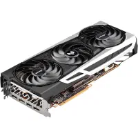 گرافیک rx 6700 xt سافایر نیترو پلاس