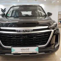 تیگارد X35 تحویل روز