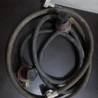 شیانگ کپسول گاز