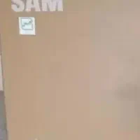 ۴۳ اینچ ساده و هوشمند سام اکبند ۲ تسمه