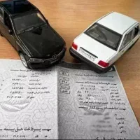 بیمه ثالث و بدنه خودرو اقساطی/موتورسیکلت در ۱۱ قسط