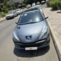 207 پانا مدل ۱۴۰۱ رینگ آلمینیوم