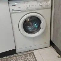 لباسشویی ابسال با تخفیف