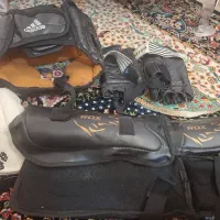 وسایل کاراته