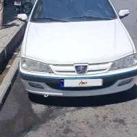 پژو پارس مدل 94