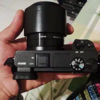 دوربین سونی الفا ۶۴۰۰