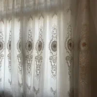 پرده پذیرایی
