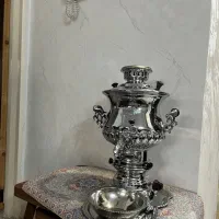 سماور اکبر برادران