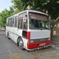 مینی بوس اویکوA60
