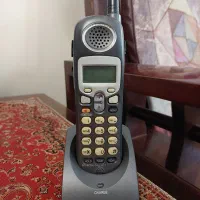 تلفن پاناسونیک نو استفاده نشده