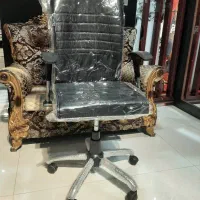 صندلی چرخدار