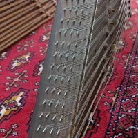 ساز|سازهای سنتی|اسلام‌شهر, شهرک واوان|دیوار