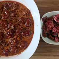مربا انجیر کوهی