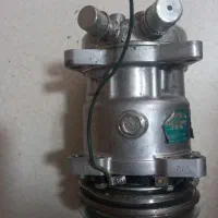 کمپرسور ساندن سنگاپور ۱۲ و ۲۴