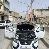 کوئیک GX مدل 1403