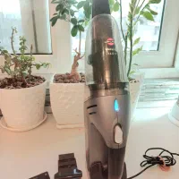 جارو شارژی پارس خزر