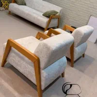 تولیدی مبل چوب و زندگی