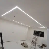 برقکار ساختمان